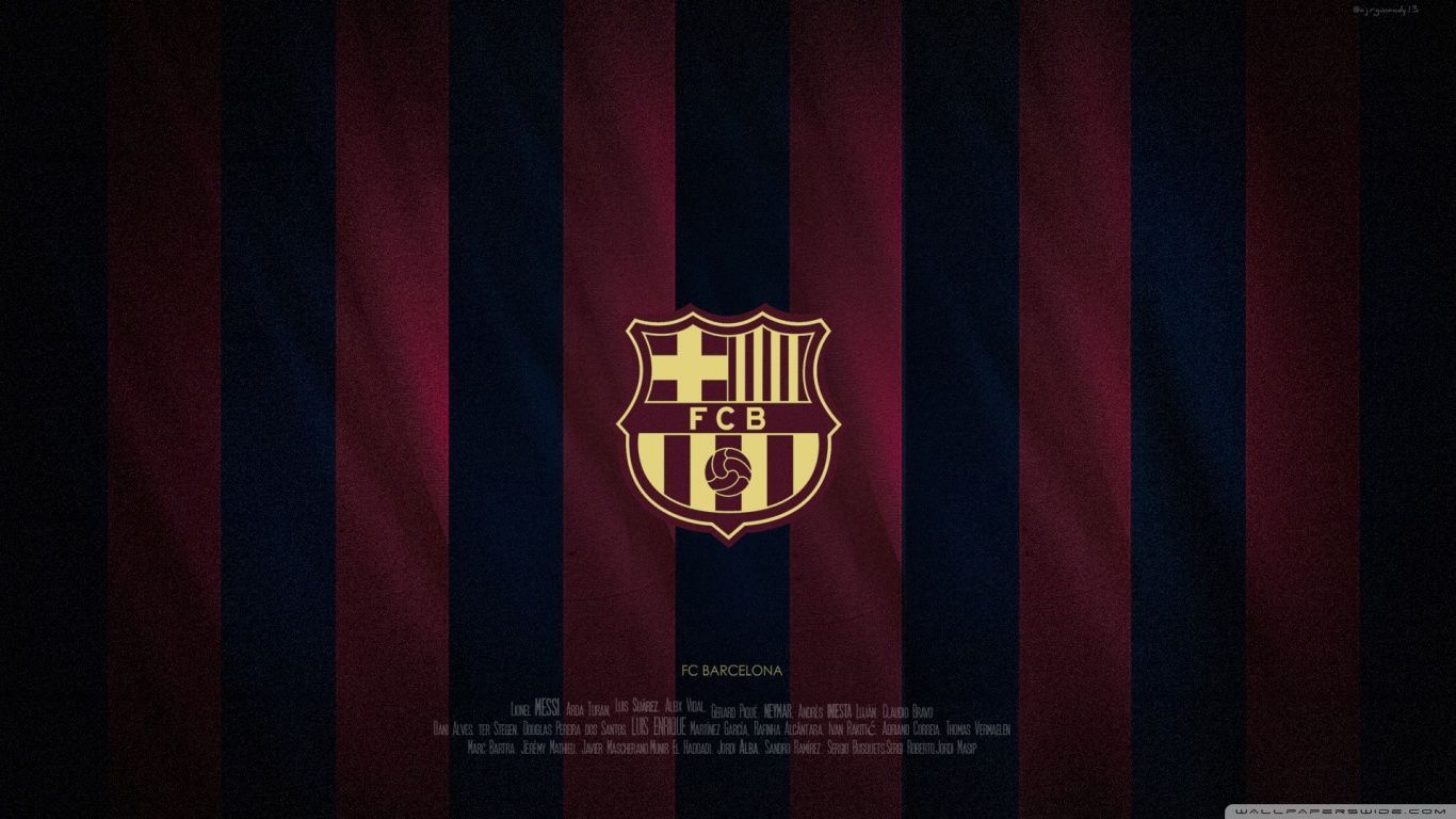 FC Barcelona HD, Camp Nou, Soccer, HD Wallpaper