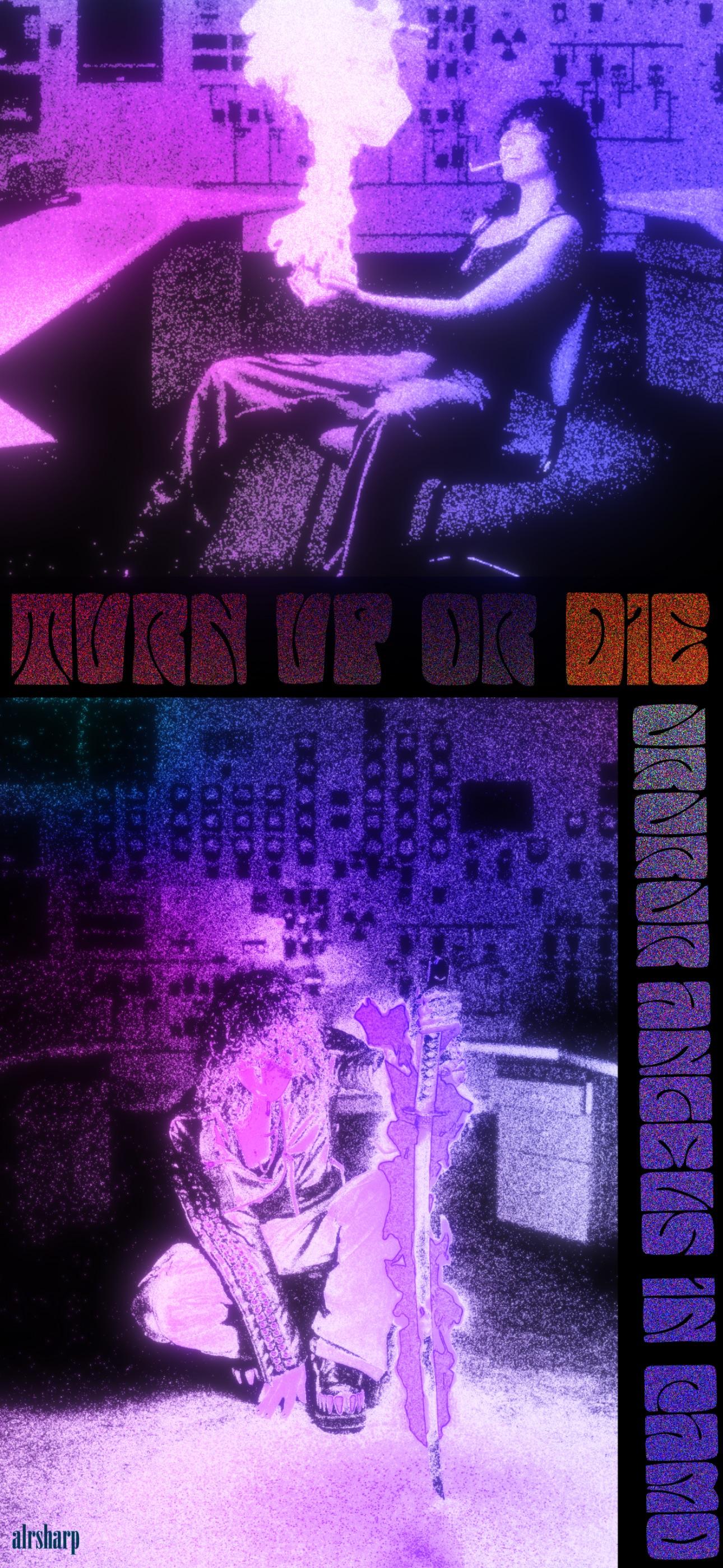 Jane remover wallpaper