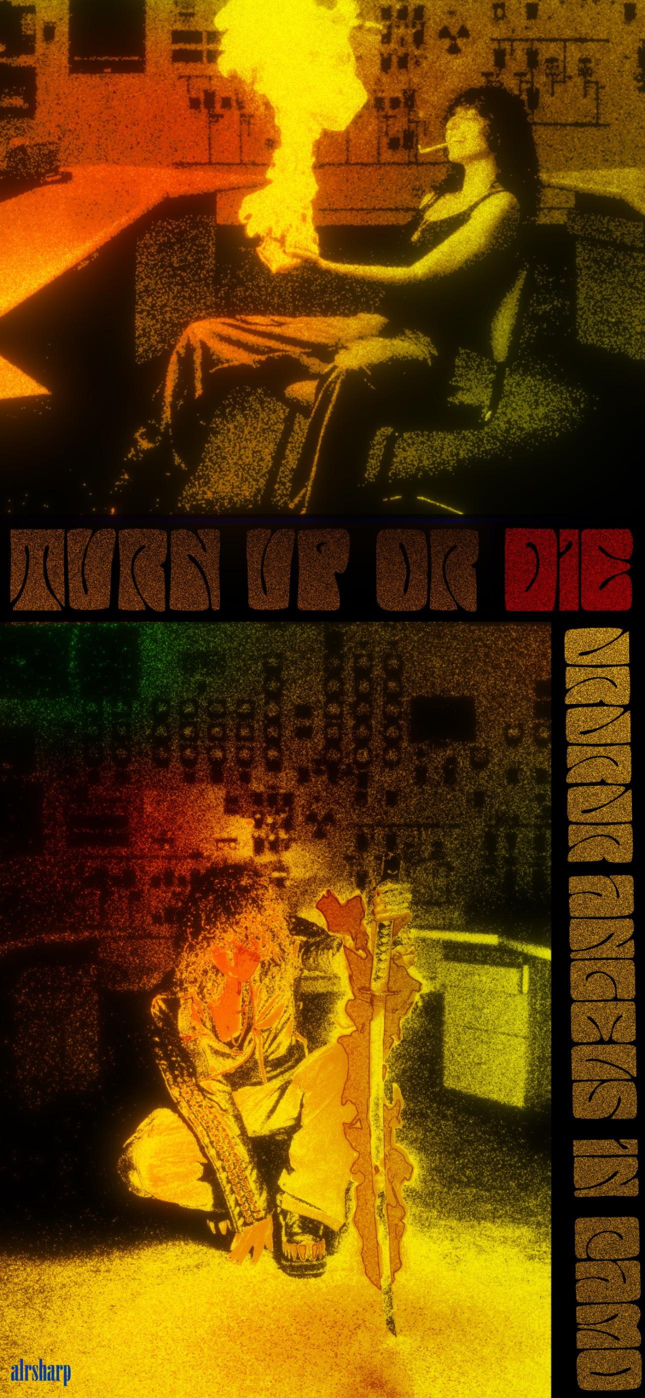 Jane remover wallpaper