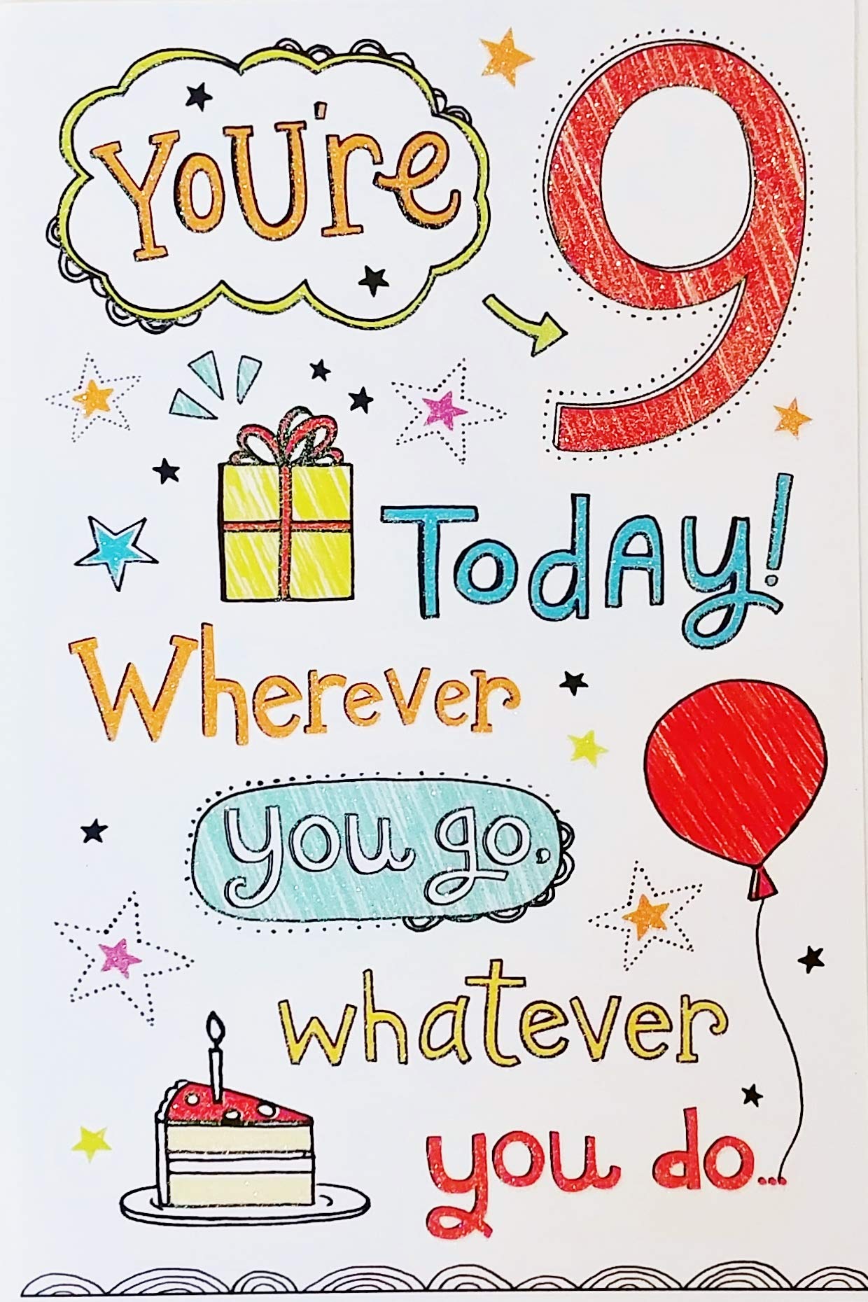 Birthday Wishes Quotes 9 Birthday Wishes Happy 9th Birthday Image Serrano Happy 9th Birthday Messages