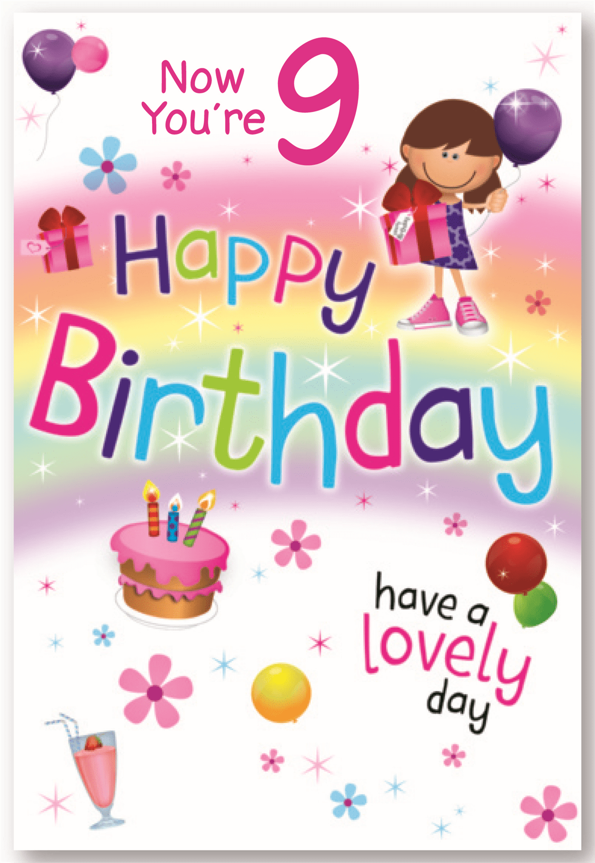 Birthday Wishes Quotes 9 Birthday Wishes Happy 9th Birthday Image Serrano Happy 9th Birthday Messages