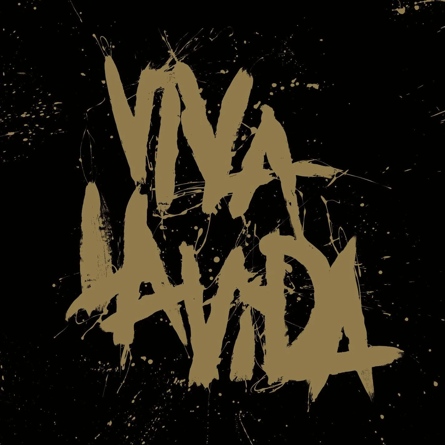 Viva la Vida (Prospekt's March Edition). Coldpedia, the Coldplay