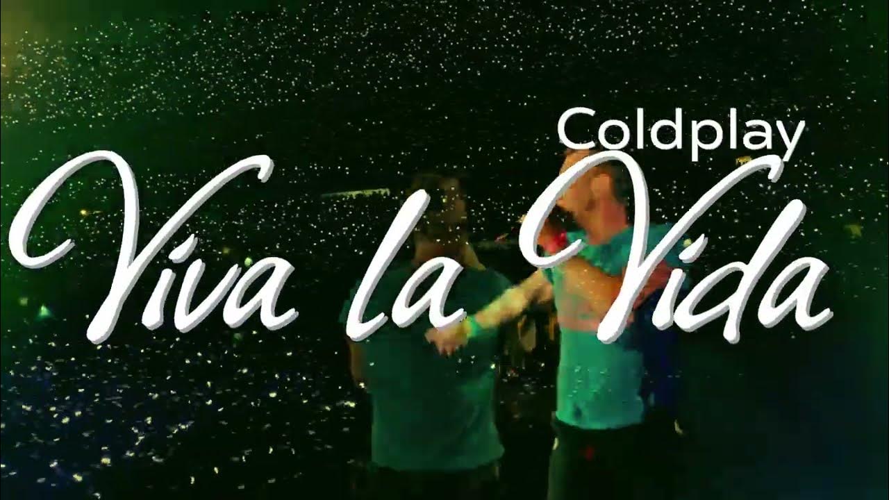 Coldplay