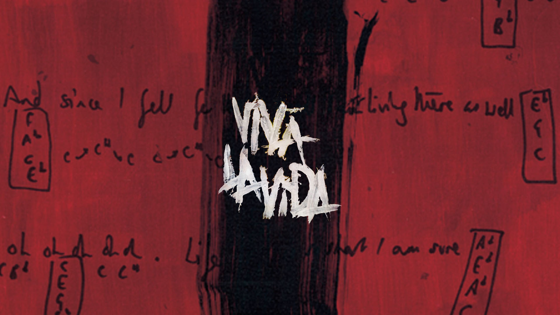 Viva La Vida Wallpaper
