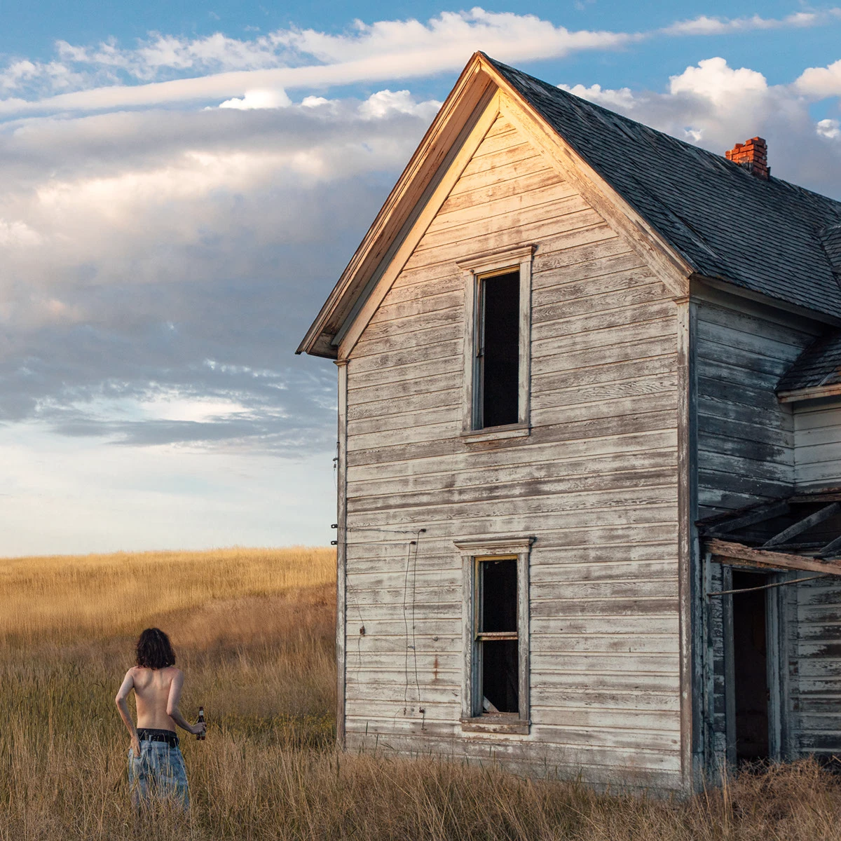 Census Designated - Behance