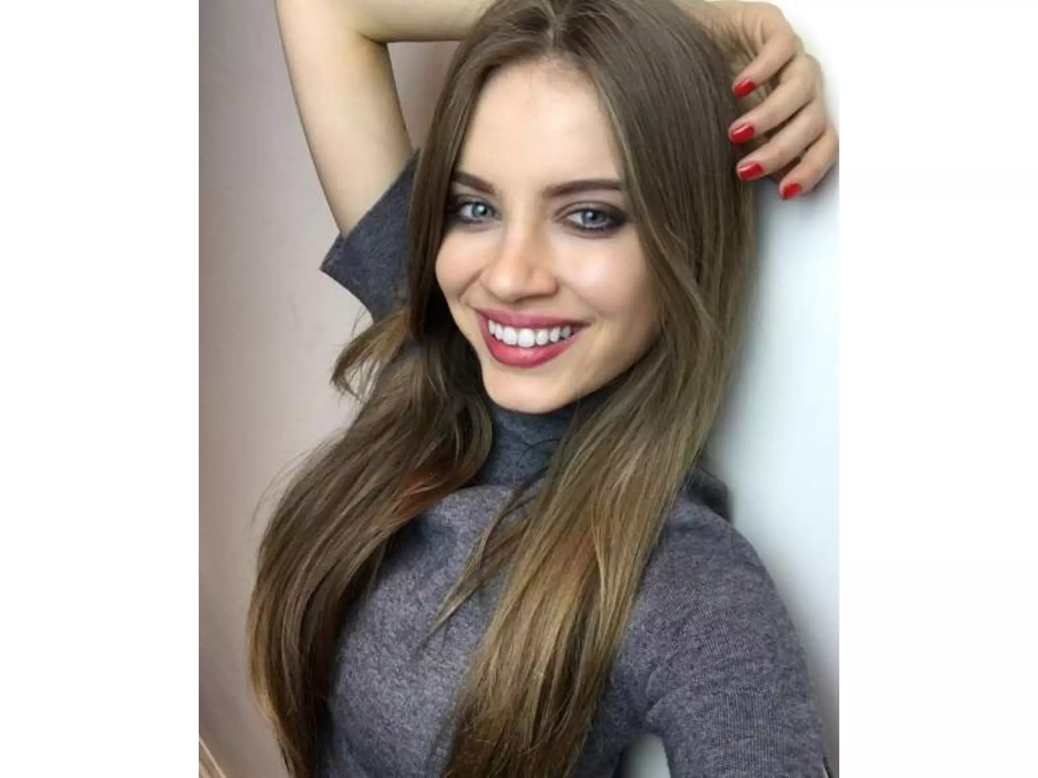 Xenia tchoumitcheva