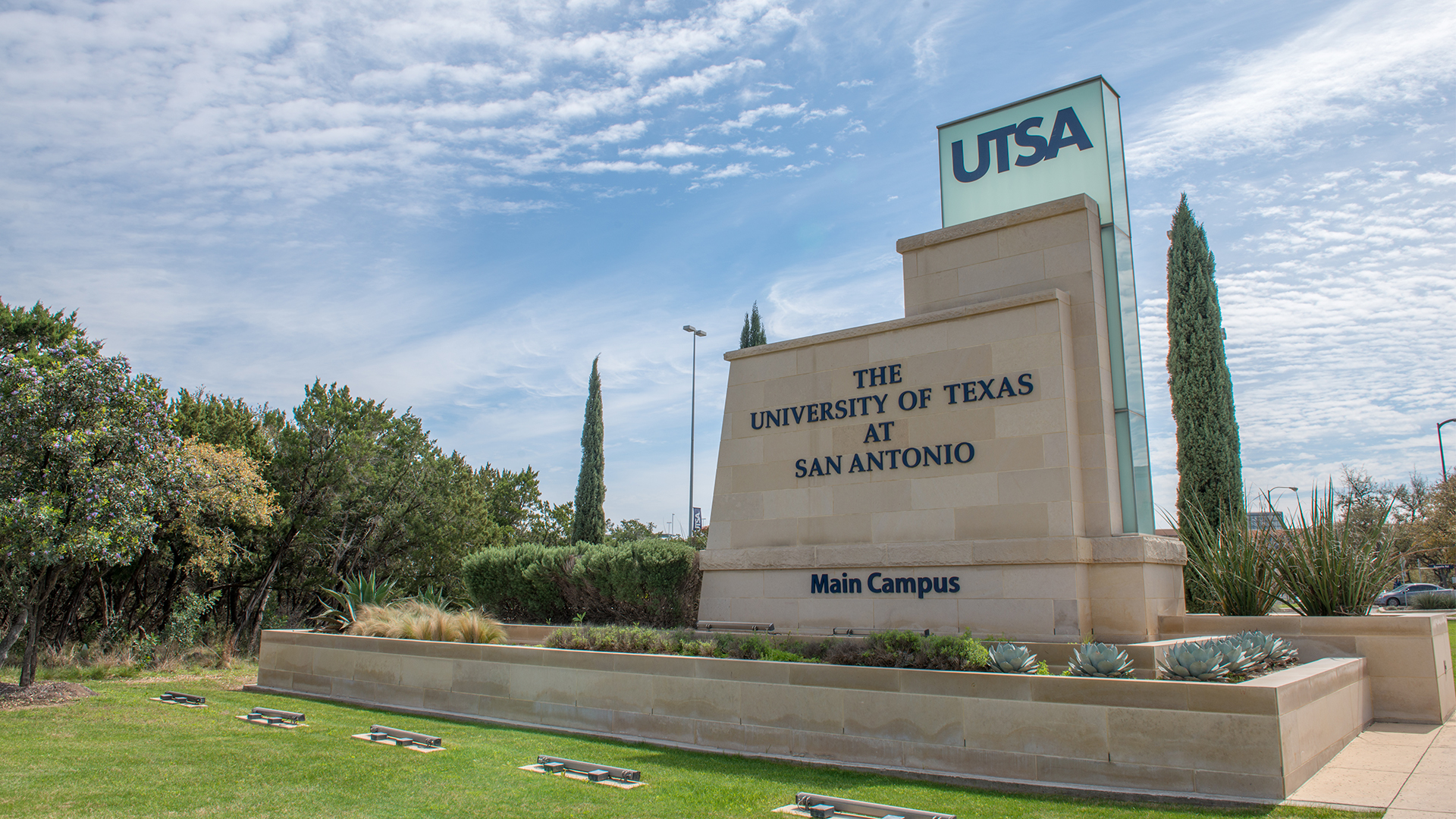 Virtual Background. SEED. UTSA. University of Texas at San Antonio