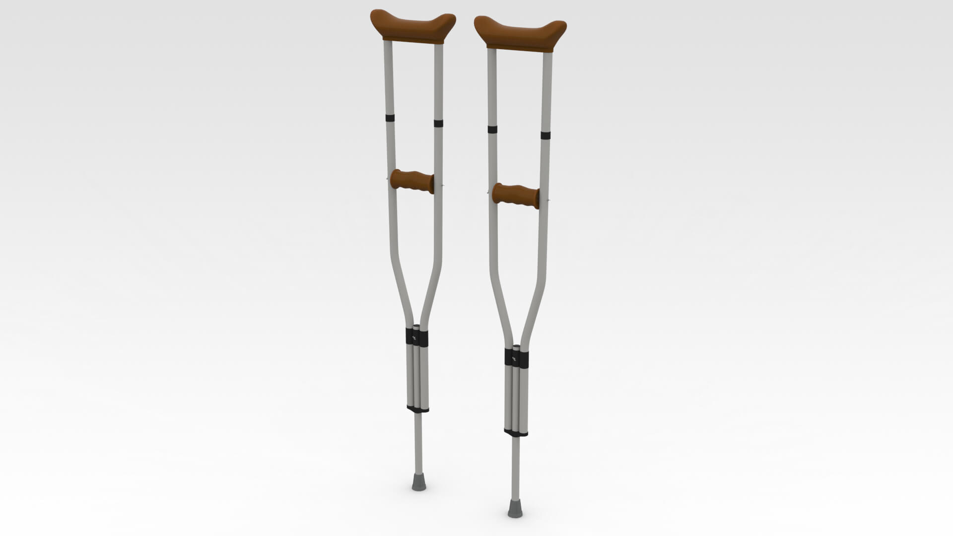 Mobility Crutches