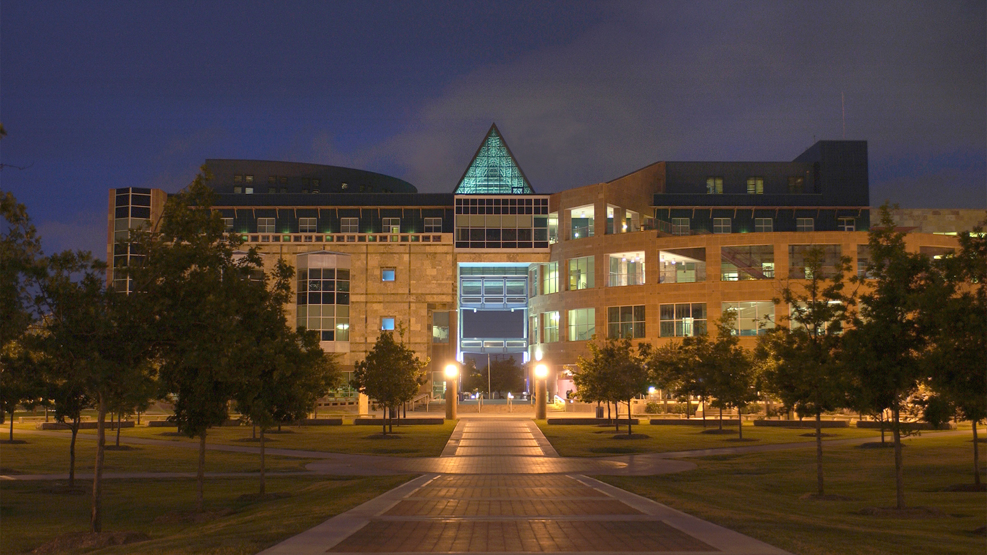 Virtual Background. SEED. UTSA. University of Texas at San Antonio