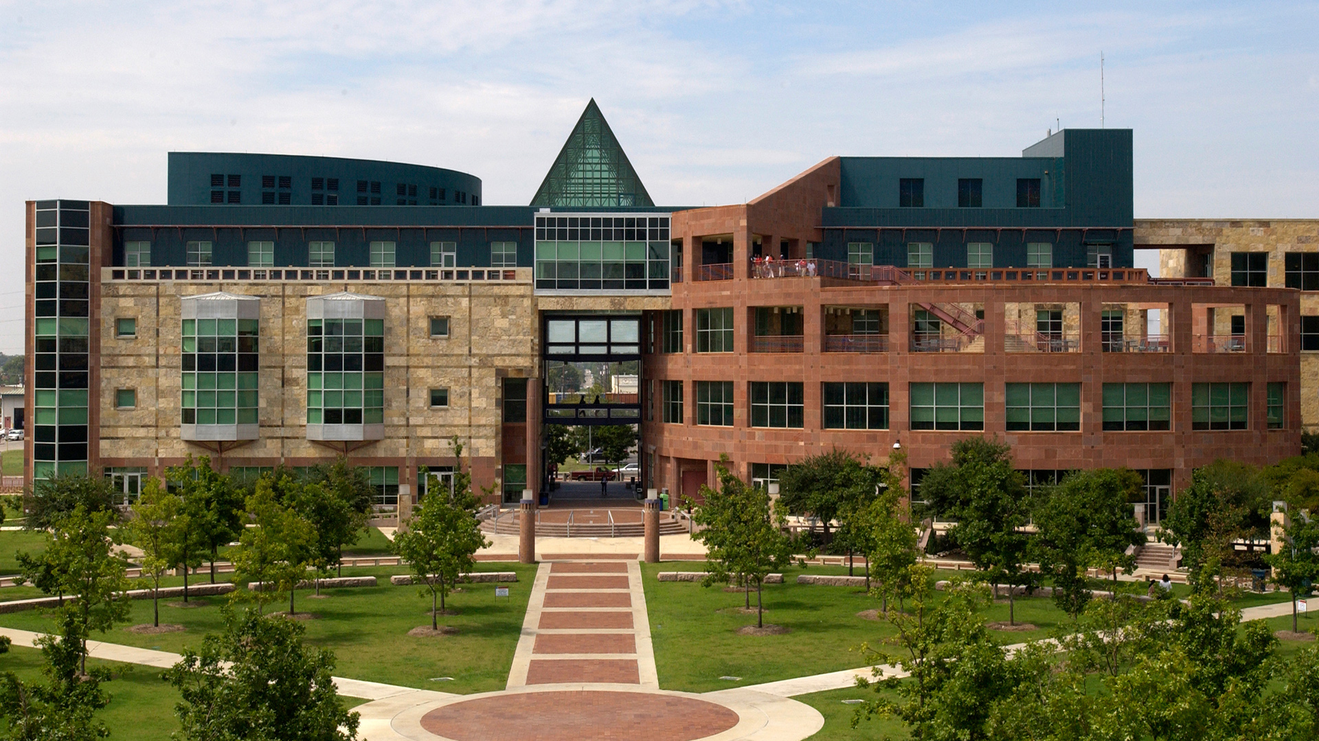 Virtual Background. SEED. UTSA. University of Texas at San Antonio