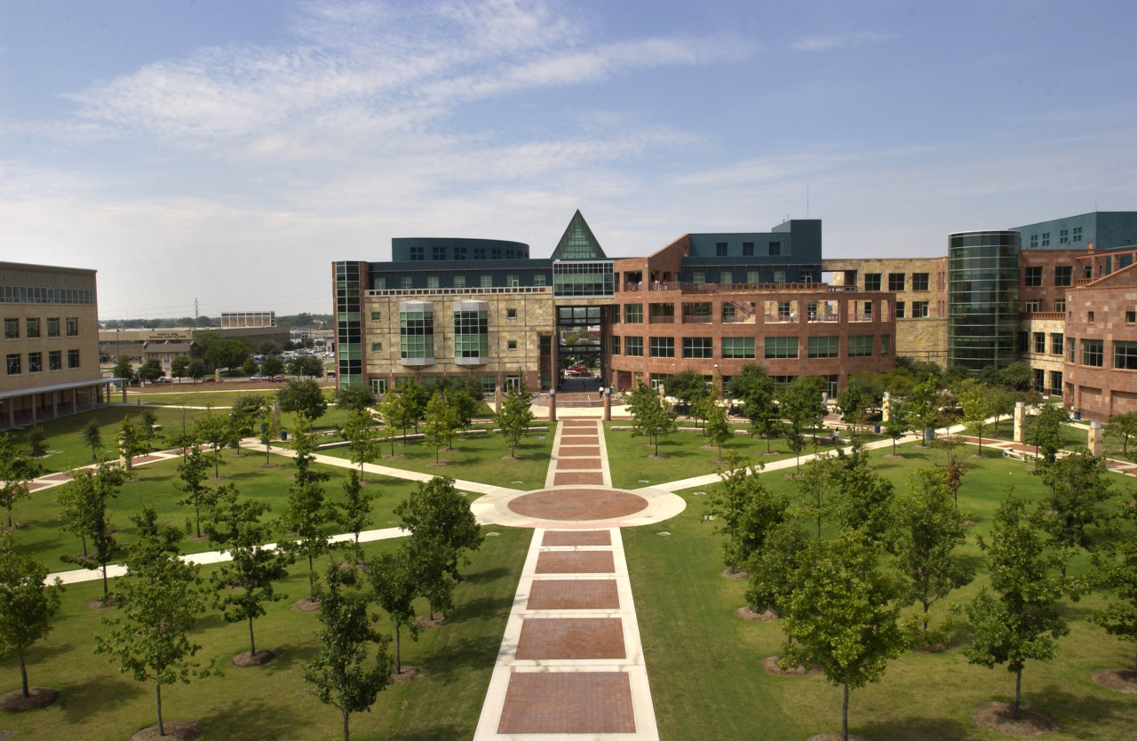 University of Texas at San Antonio (UT San Antonio): Courses, Cost, Rankings