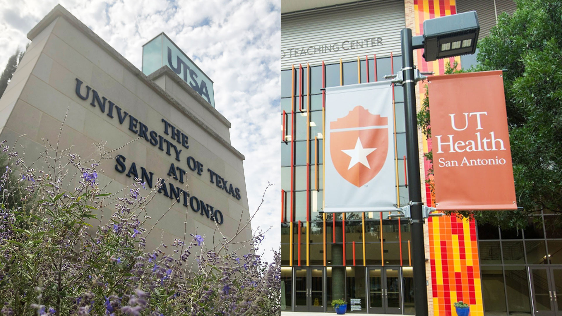 UTSA, UT Health San Antonio develop strategic partnership Athletics Athletics Website