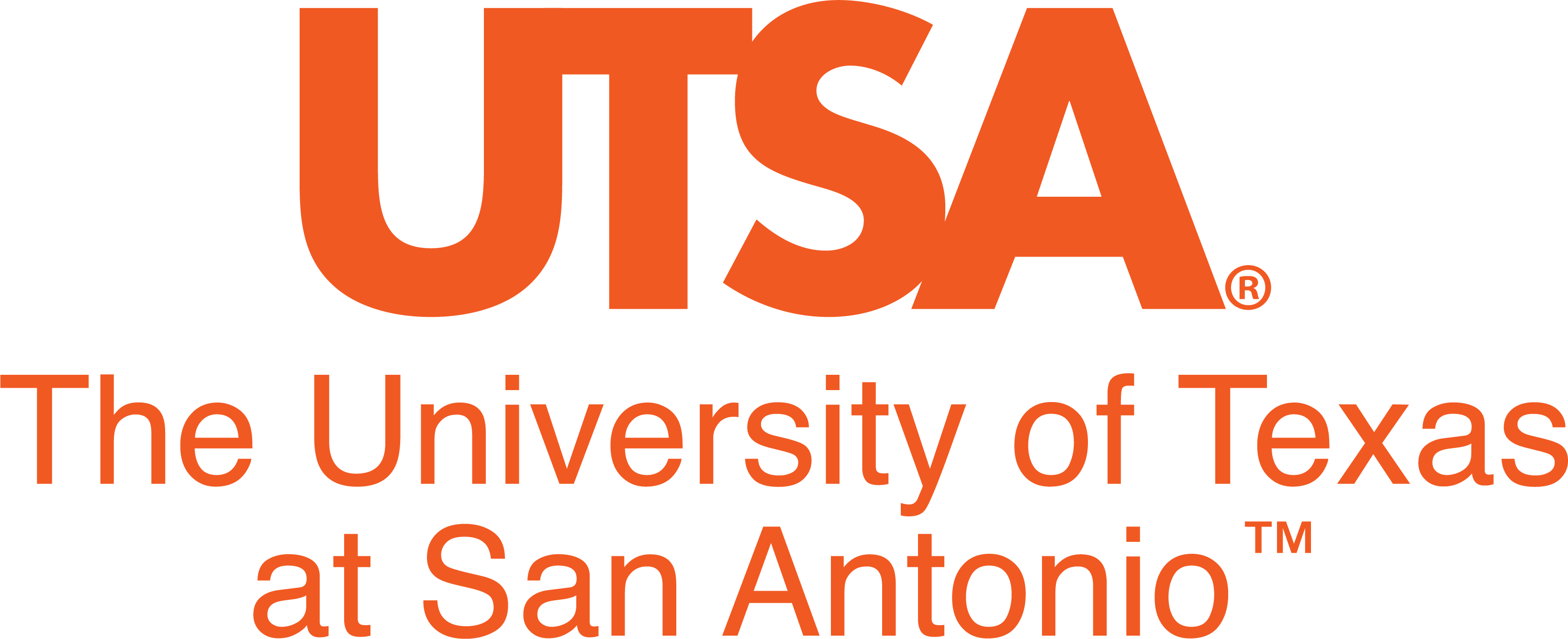 The University of Texas at San Antonio