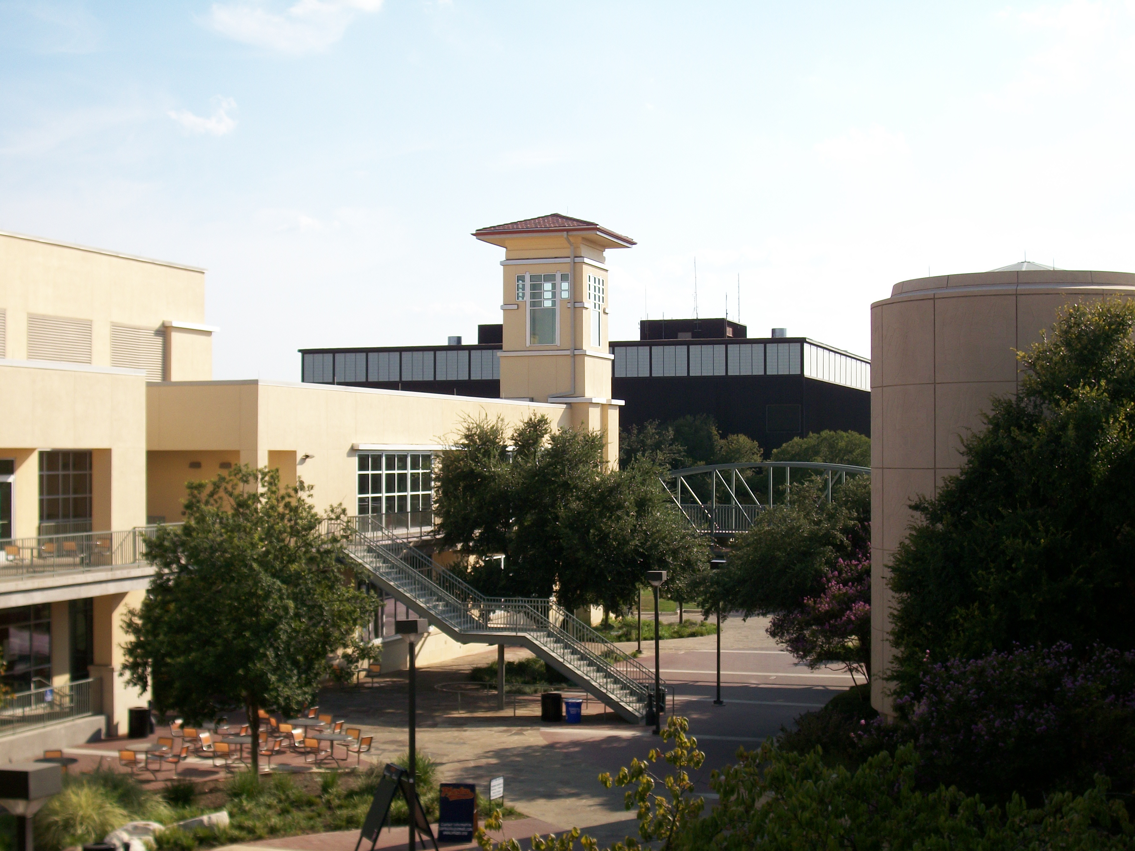 UT San Antonio to merge with academic health center to create 'powerhouse university'. Higher Ed Dive