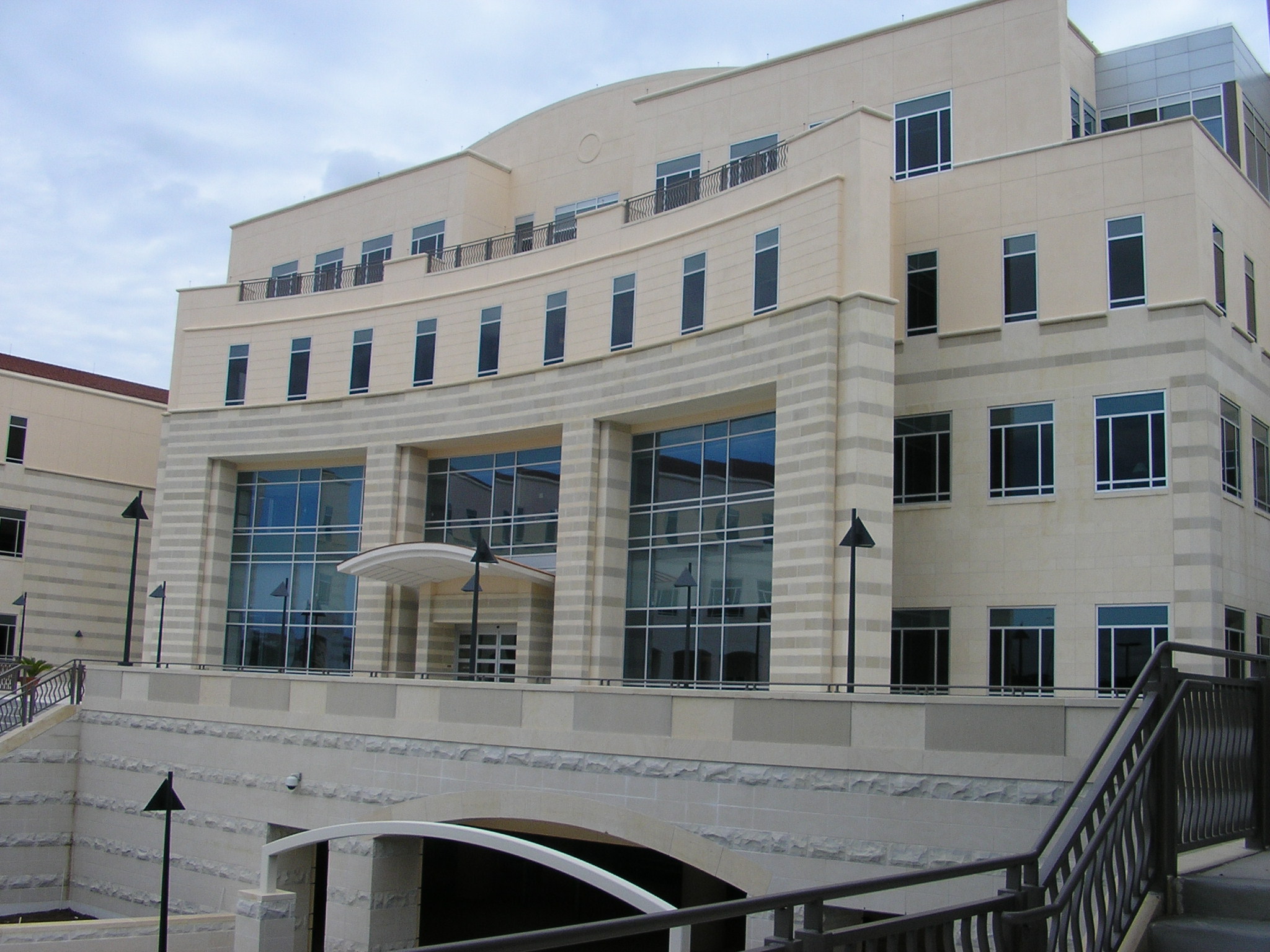 University of Texas at San Antonio