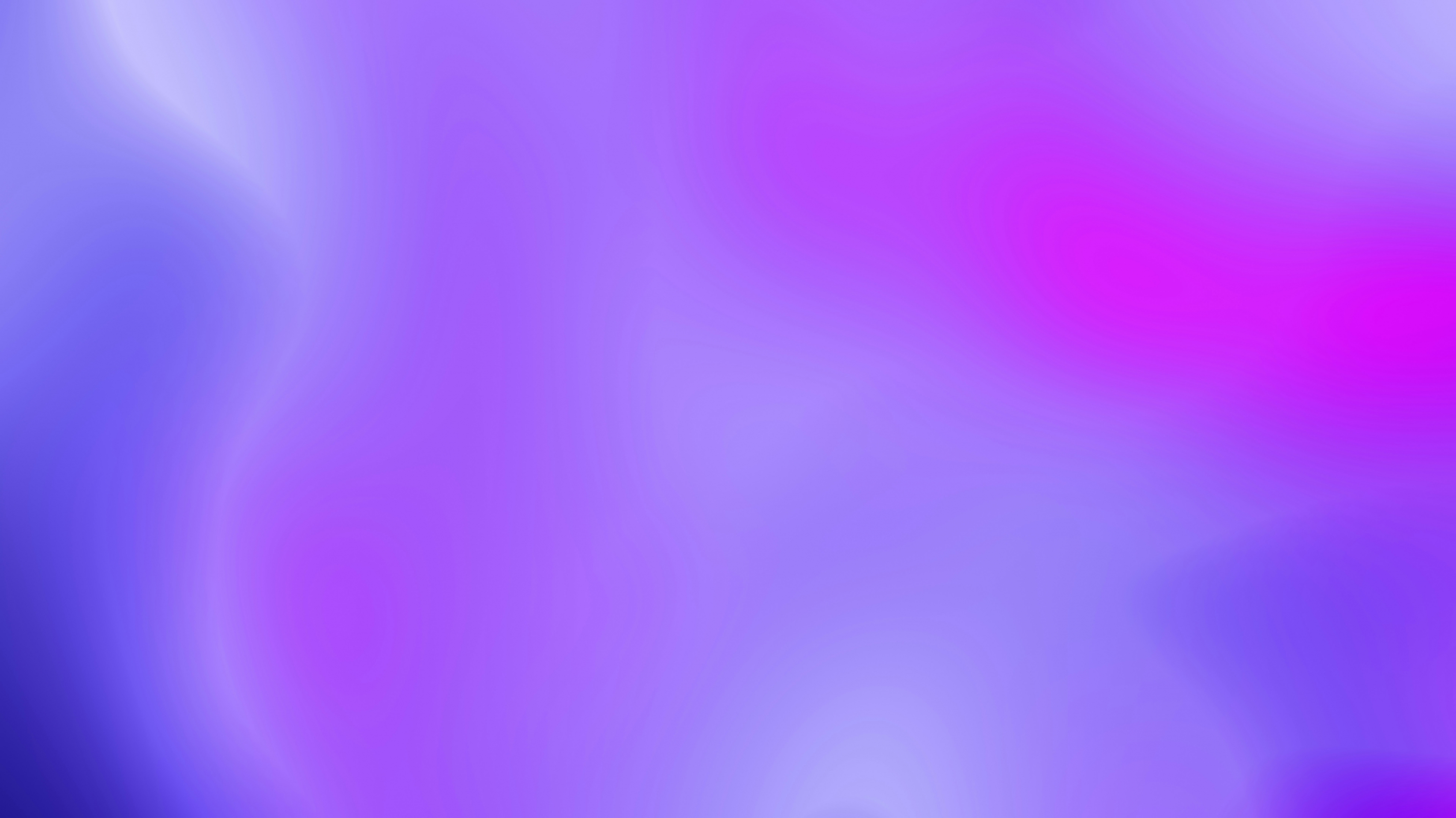 Purple Liquid Most Popular Gradient MacOS