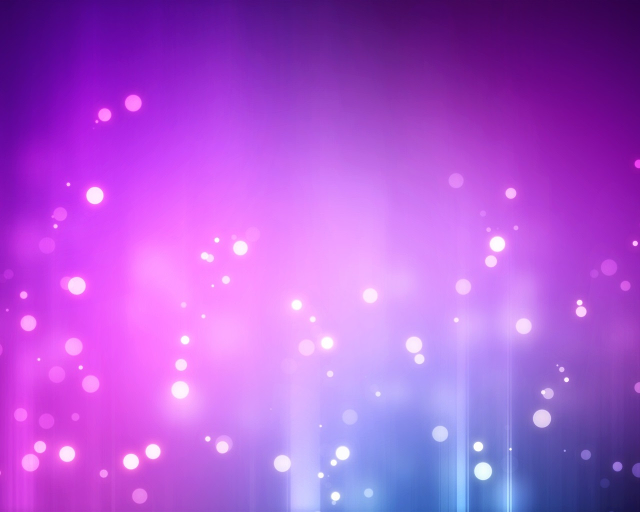 Wallpaper Light circles, purple background 2560x1600 Picture, Image