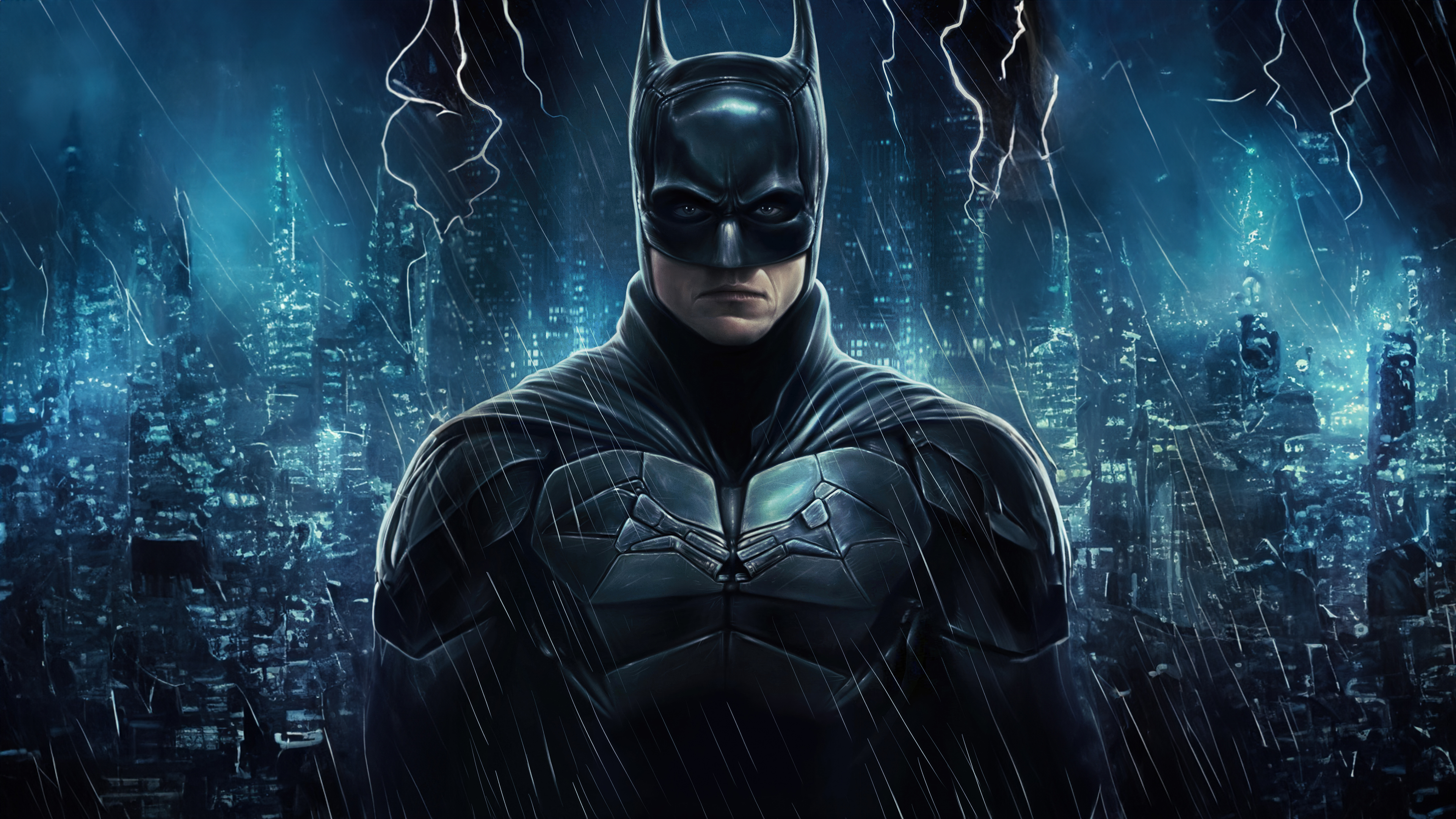 The Batman 2022 Movie Poster Art Wallpaper, HD Movies Wallpaper, 4k Wallpaper, Image, Background, Photos and Picture