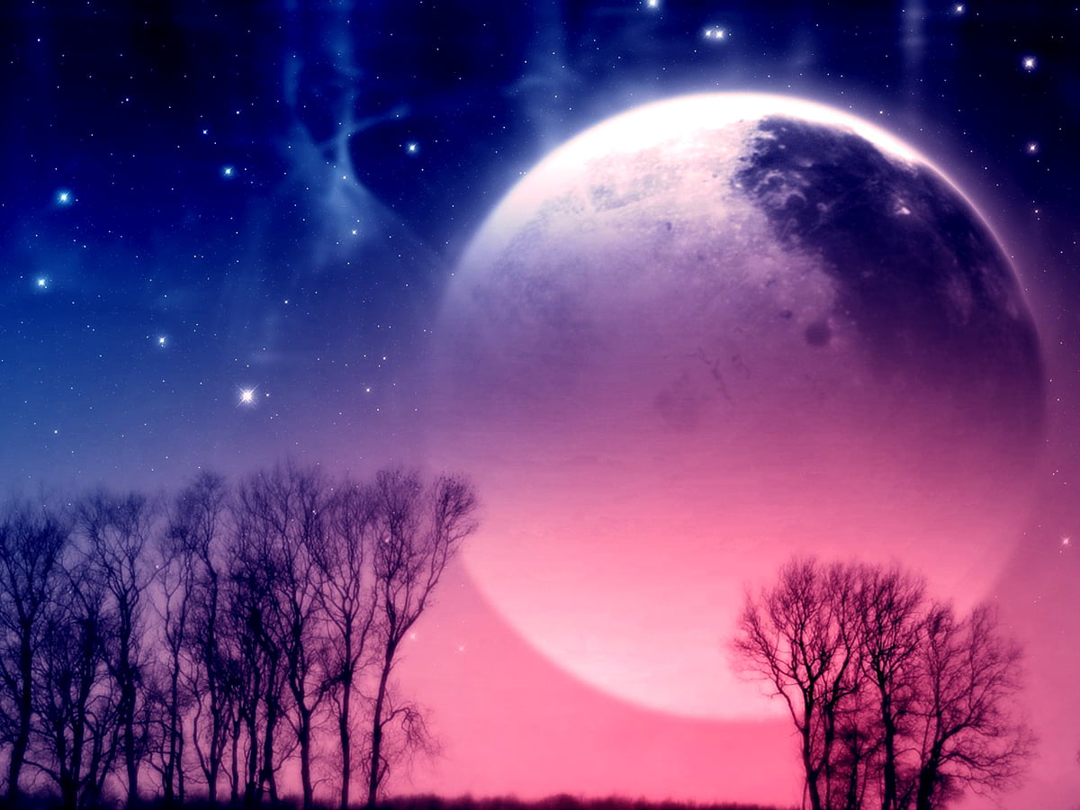 HD Moon wallpaper. Download Free background