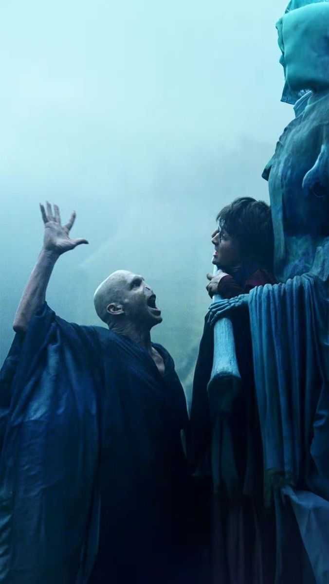 Harry Potter. Harry potter voldemort, Harry potter wallpaper, Harry potter cast