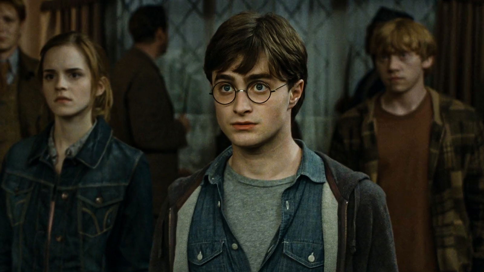 Every Harry Potter Opening Scene, Ranked Least to Most Memorable