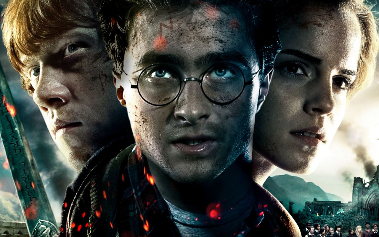 Harry Potter: 10 Scenes We Wished The Movies Had Shown