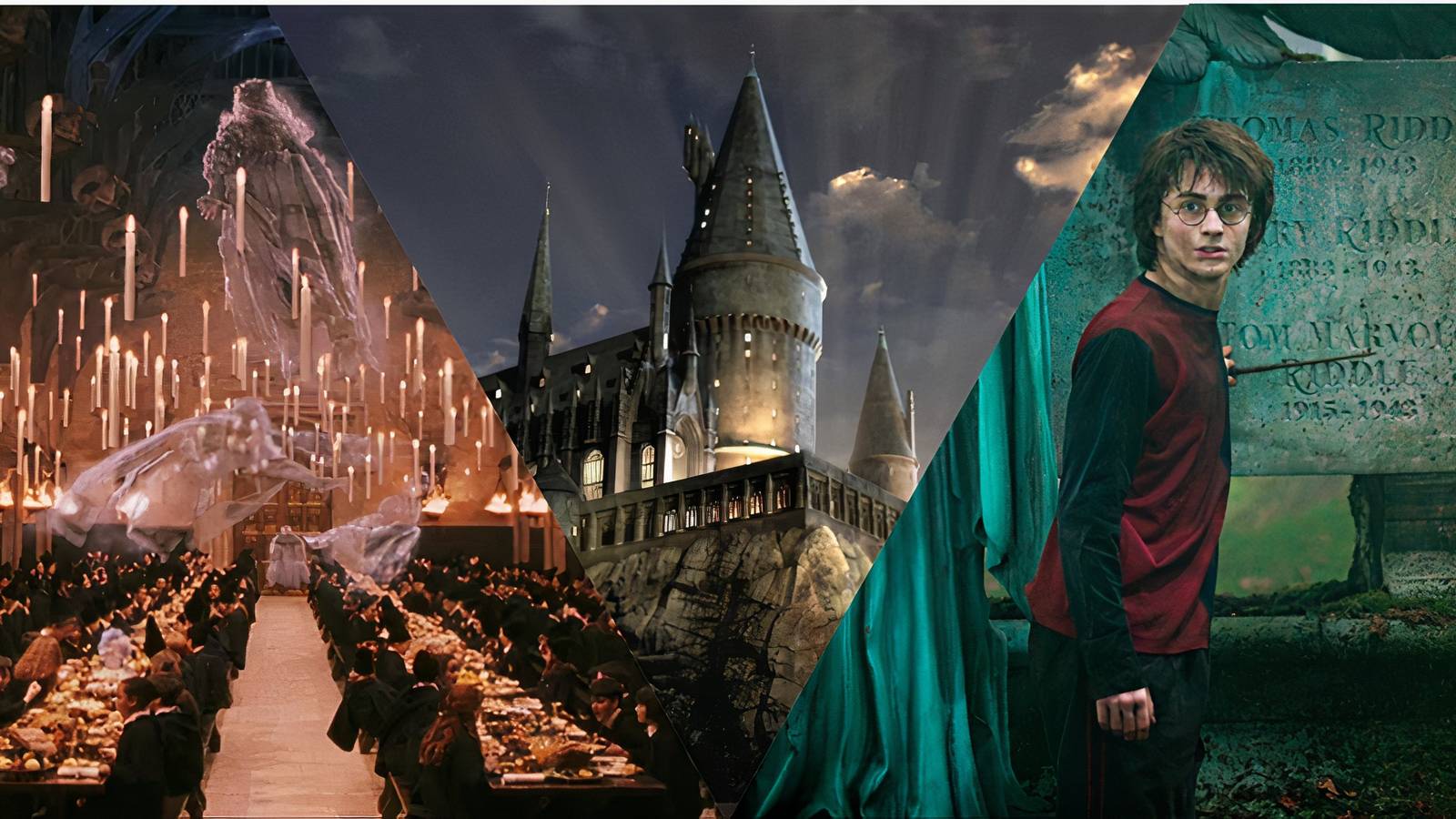 The Best Quote From Each Harry Potter Film (And Why They're So Iconic)