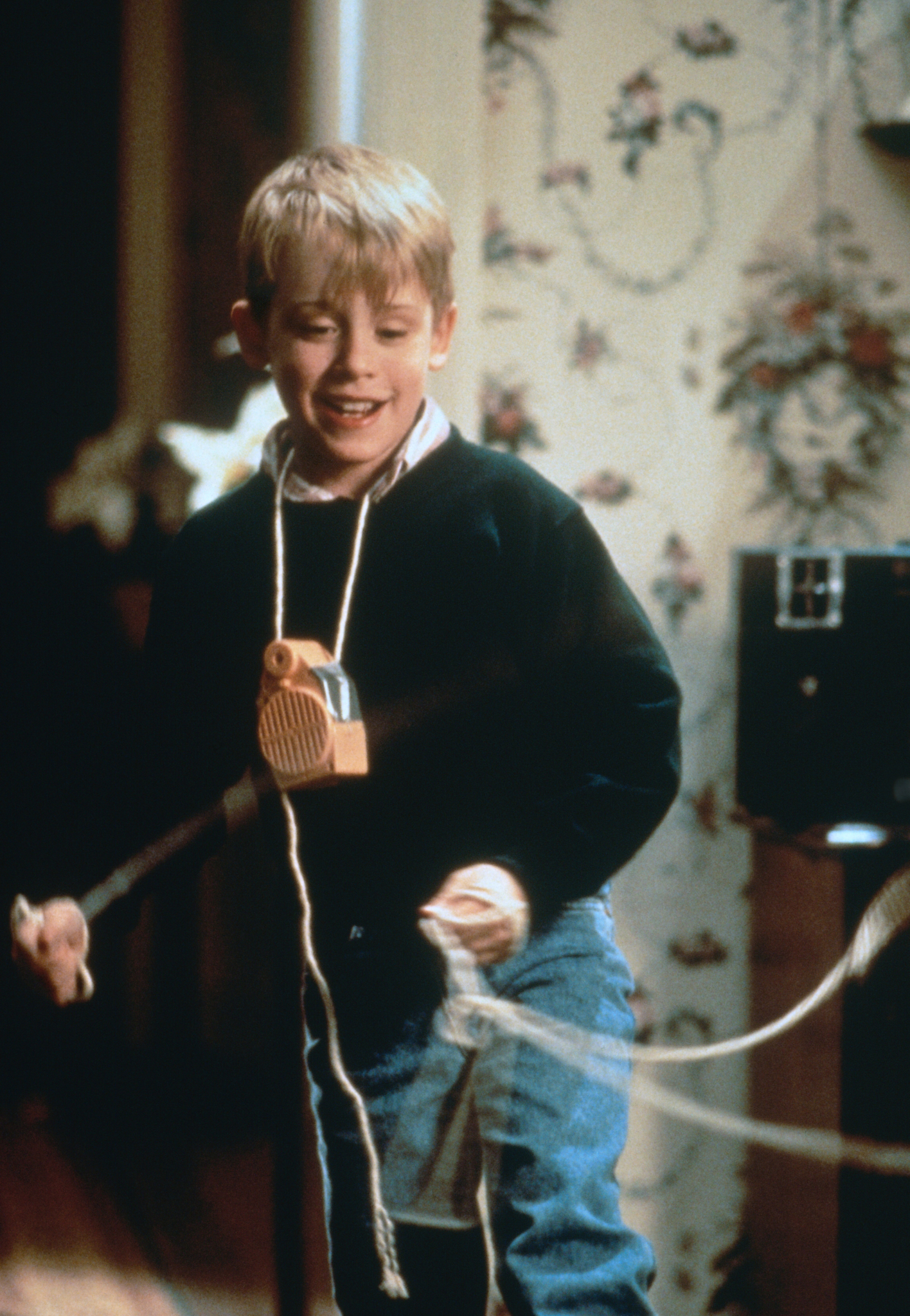 Home Alone