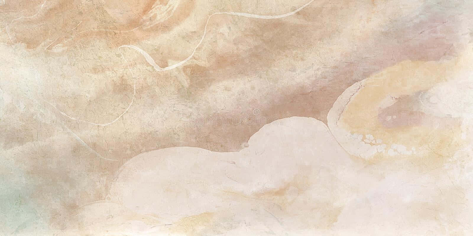 Download Simple and Elegant beige desktop Wallpaper