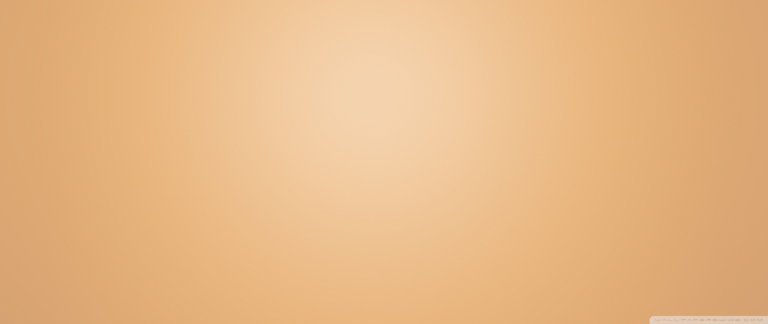 Beige Simple Background 4K UHD Wallpaper for UltraHD Desktop and TV, Dual and Triple Monitor, Smartphone and Tablet Devices