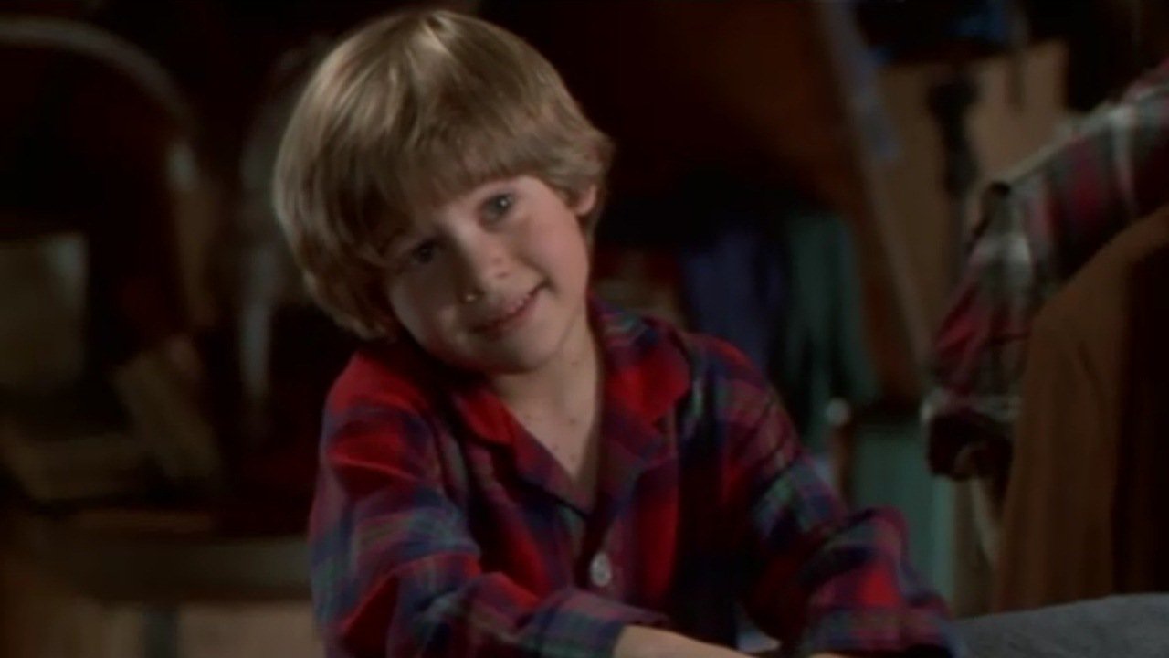 REVIEW: Home Alone 3. The Viewer's Commentary