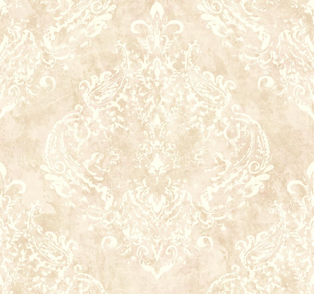 Simple Victorian Wallpaper