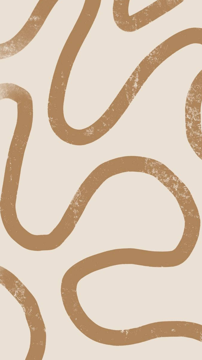 Download Effortless Elegance in Simplicity Boho Inspiration Wallpaper