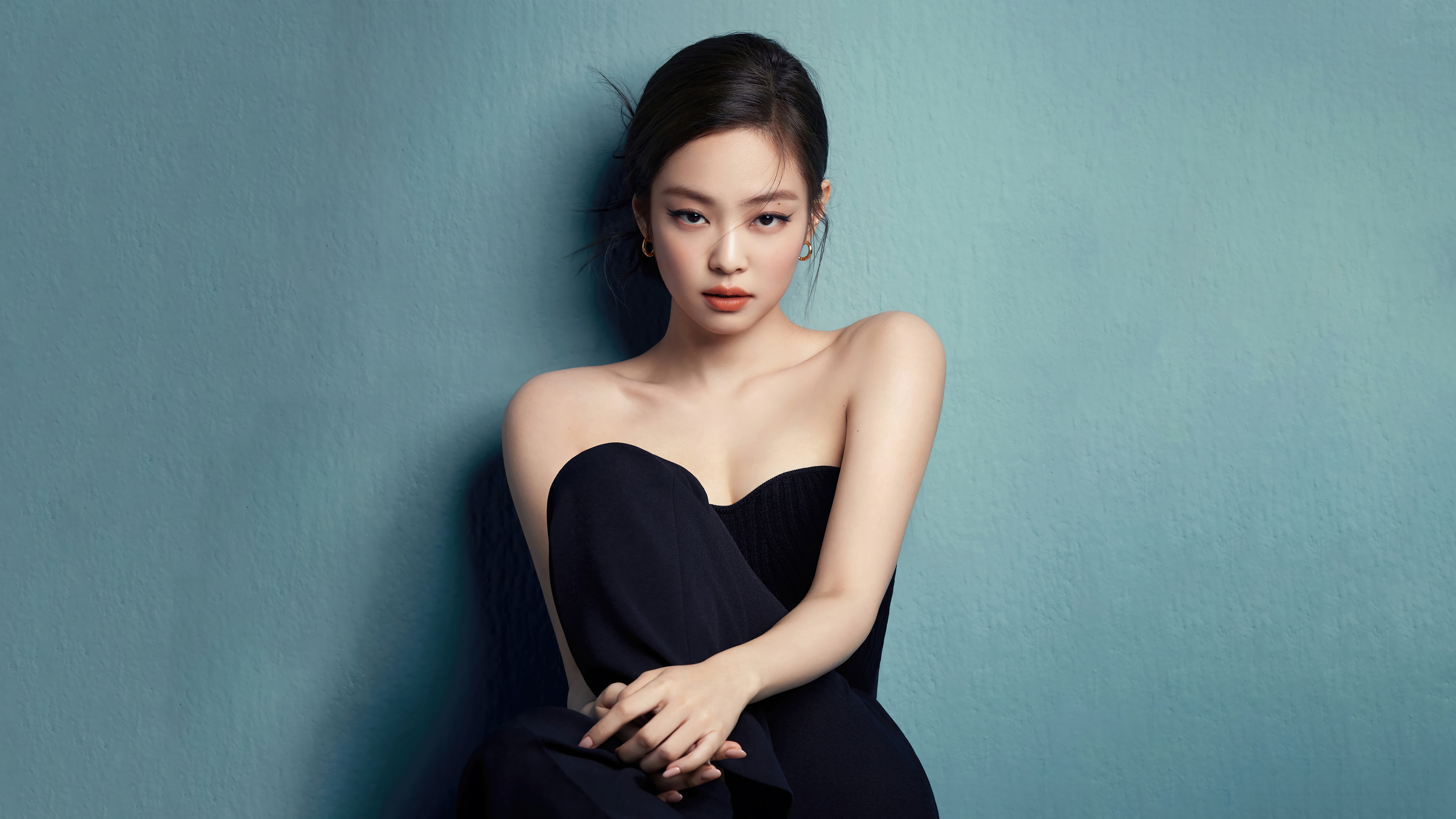 Jennie BLACKPINK Wallpaper 4K 8K HD PC