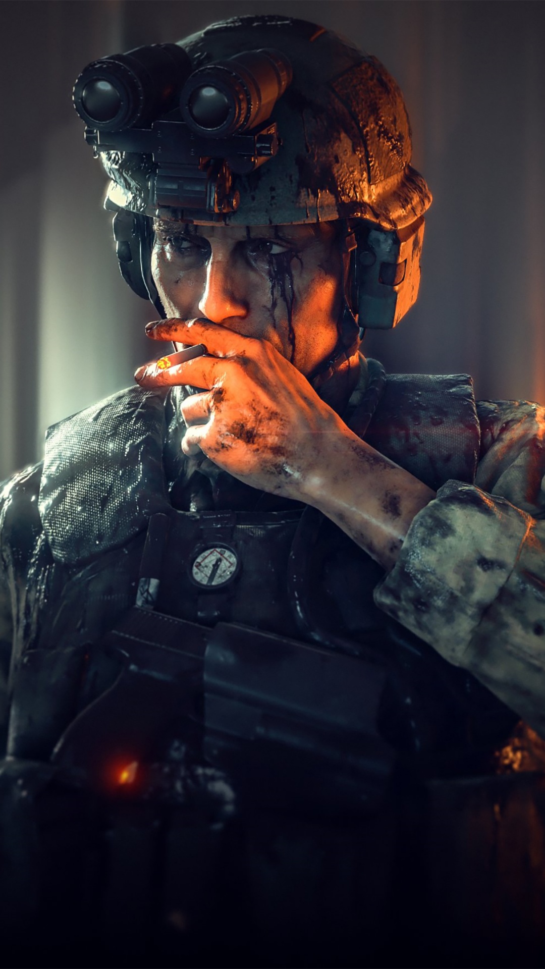 Death Stranding Wallpaper 4K, PC Games, PlayStation 4