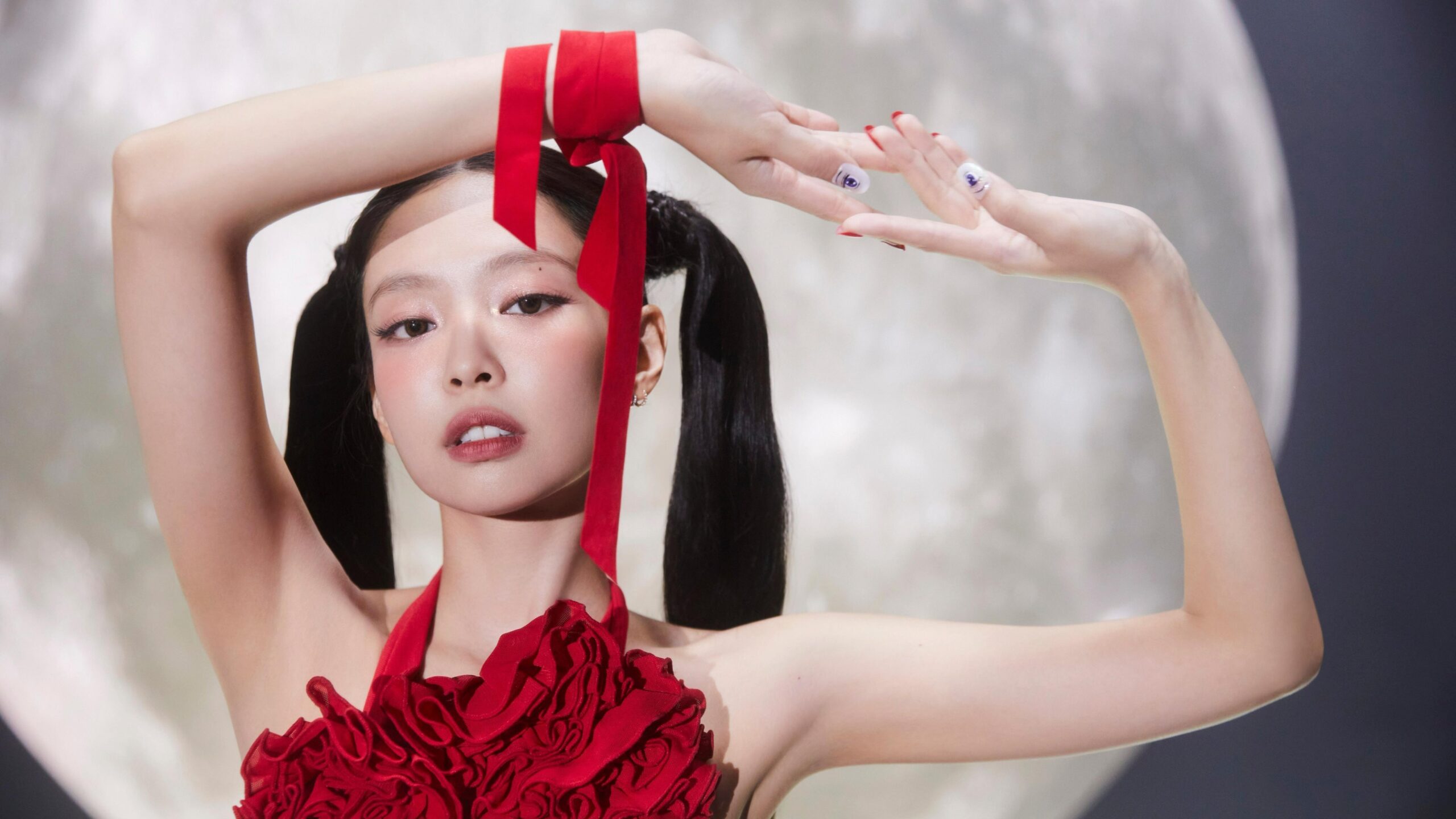 Best Jennie 4k Wallpaper [ Ultra 4k ]