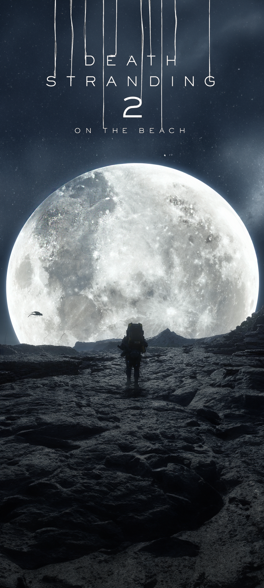 Made a quick wallpaper