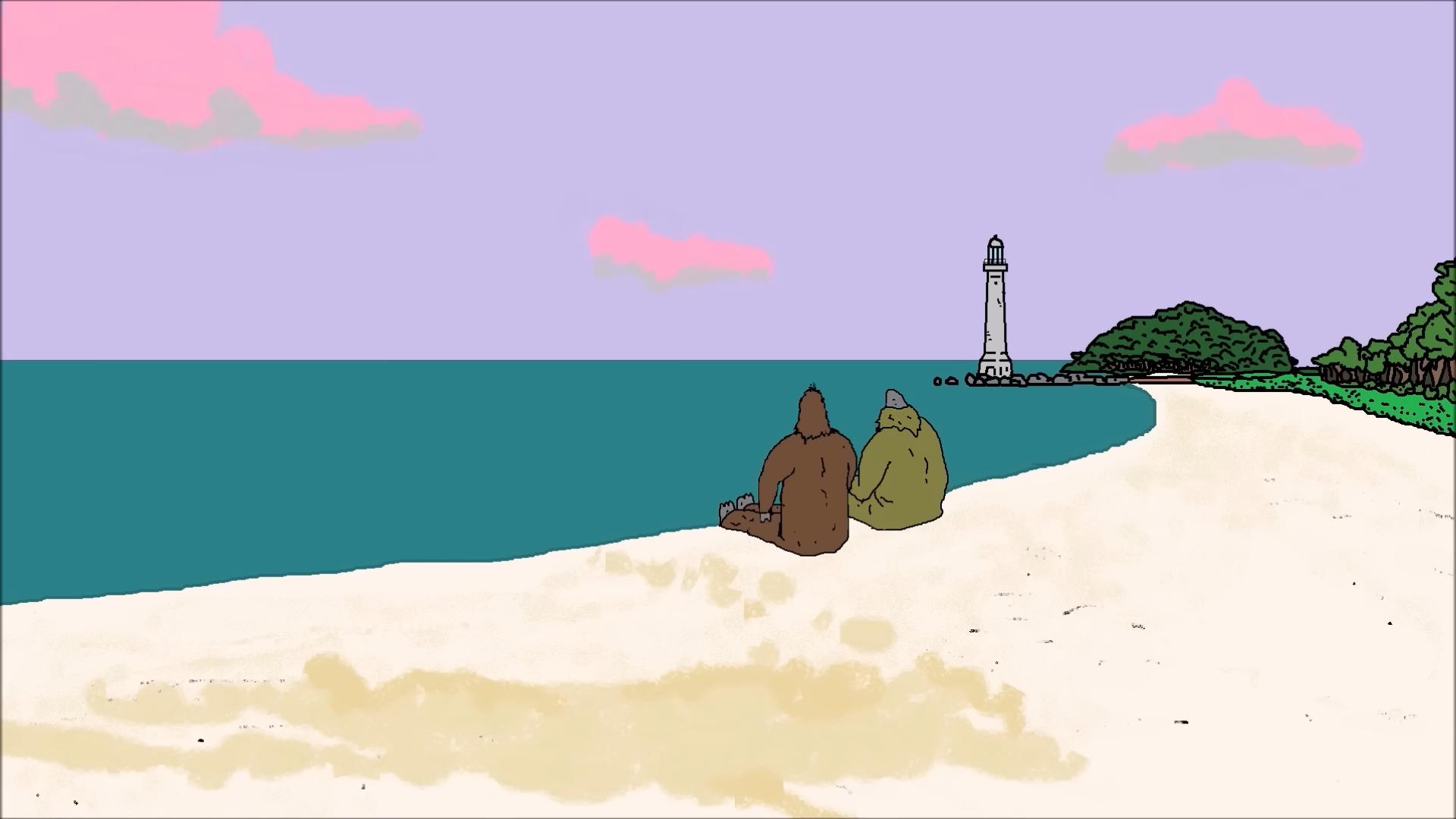 The Big Lez Show (TV Series 2012–2019)