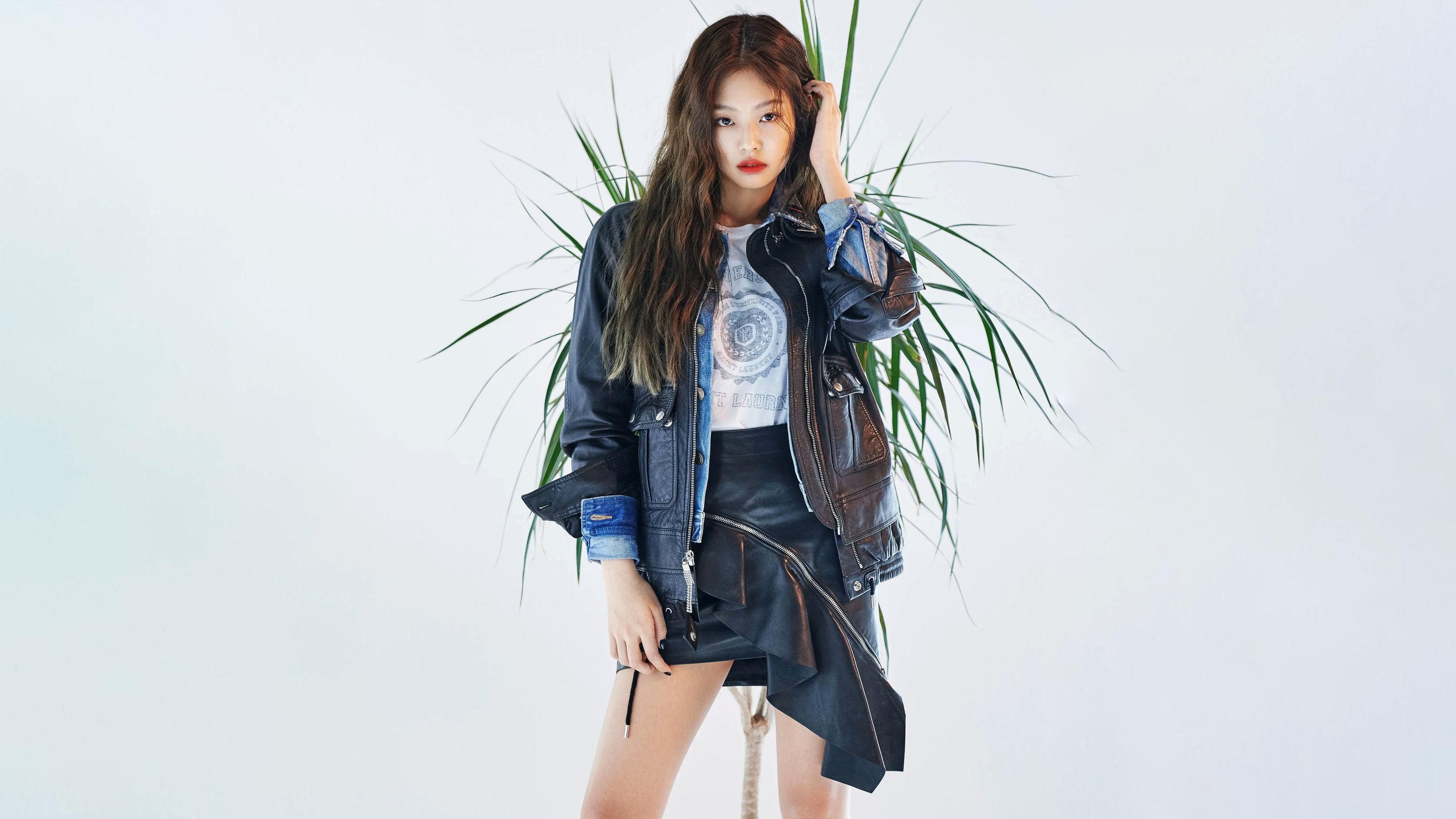 Most Popular Jennie Kim Wallpaper
