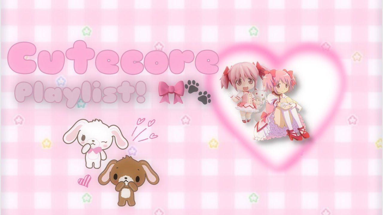 Cutecore Wallpaper, HD Cutecore Background on WallpaperBat