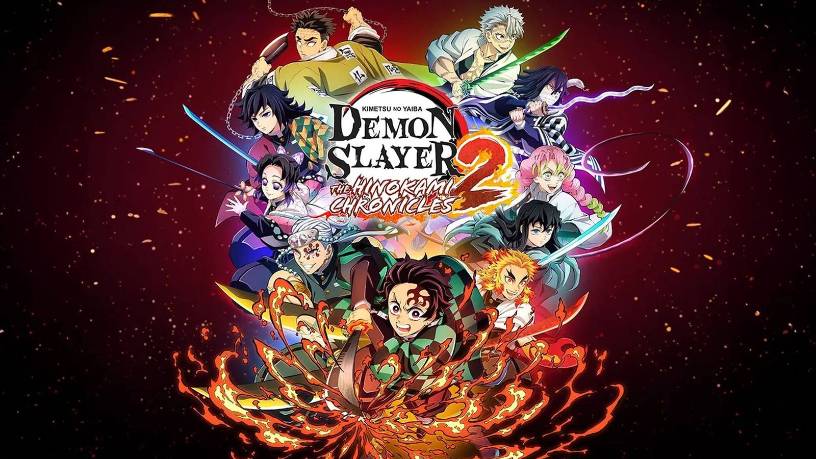 Demon Slayer -Kimetsu no Yaiba- The Hinokami Chronicles 2 Review