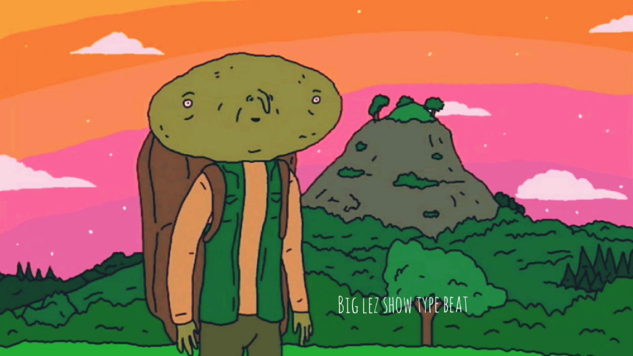 FREE* BIG LEZ SHOW TYPE BEAT / dillzeddprod