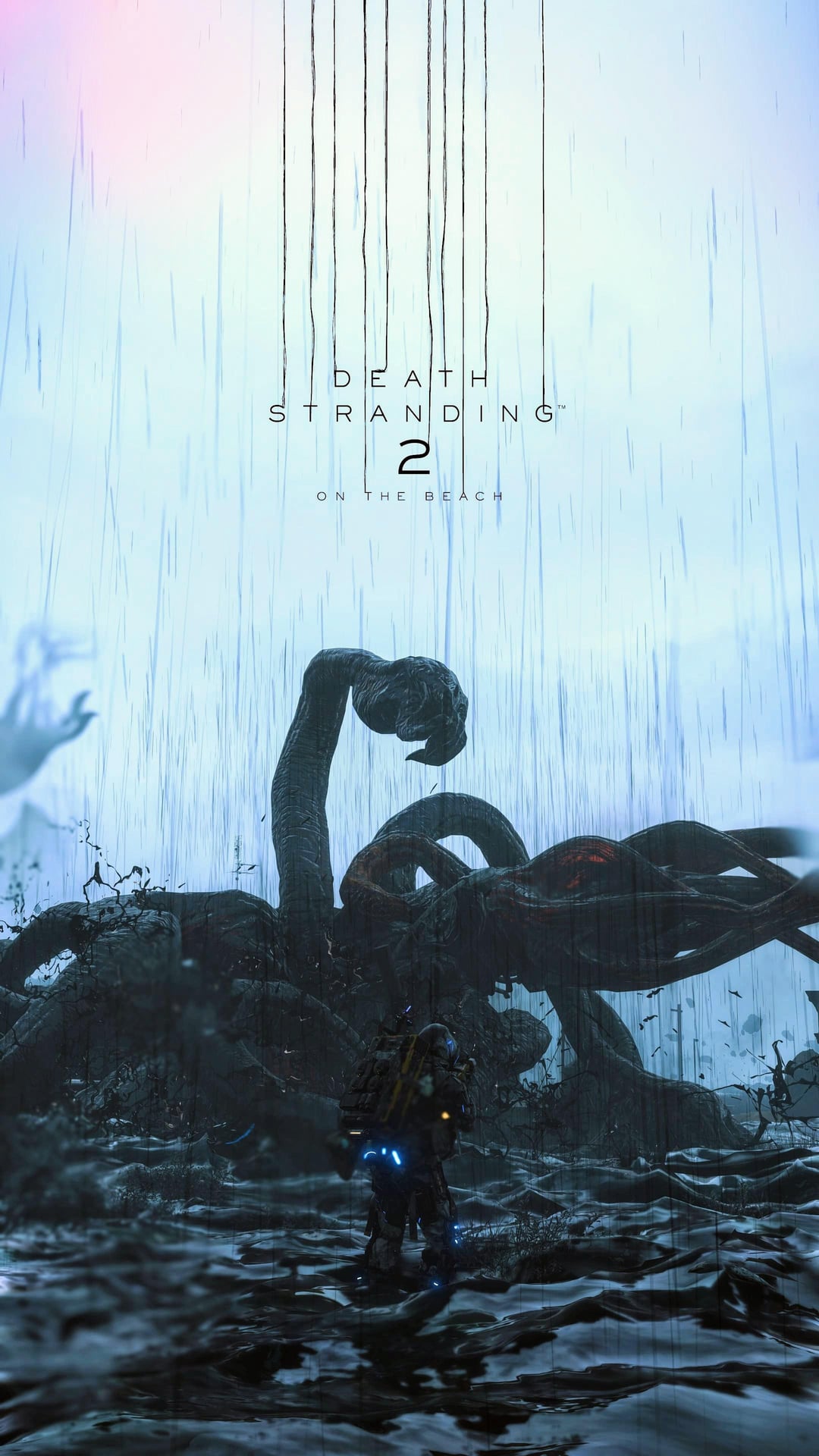 Some wallpaper I made for my phone