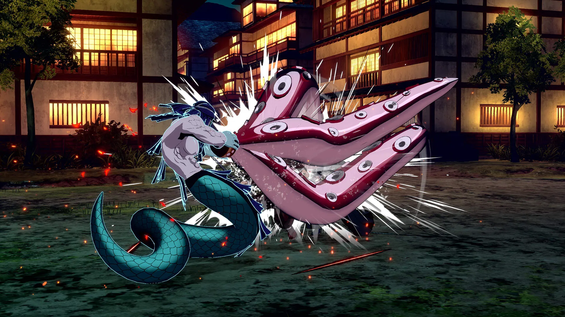 Forge Bonds, Slay Demons! Demon Slayer -Kimetsu no Yaiba- The Hinokami Chronicles 2 Trailers for 3 New characters and Early Purchase Bonus for the Physical Edition Unveiled!