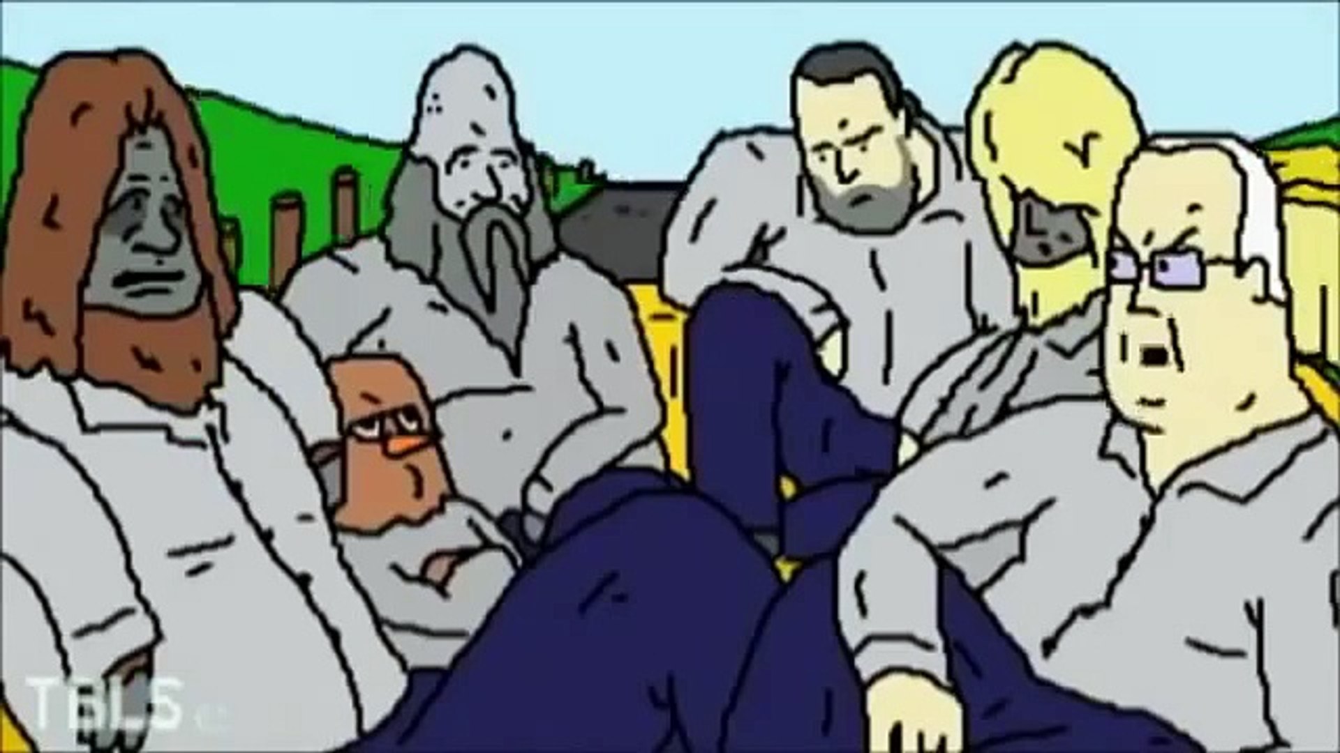 THE BIG LEZ SHOW Se2 Ep8