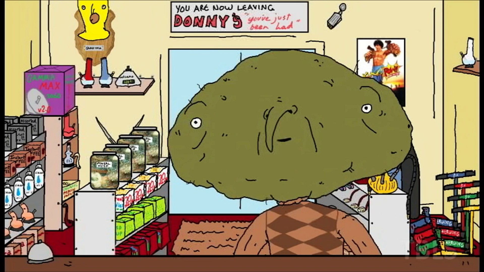 THE BIG LEZ SHOW Se3 ep3