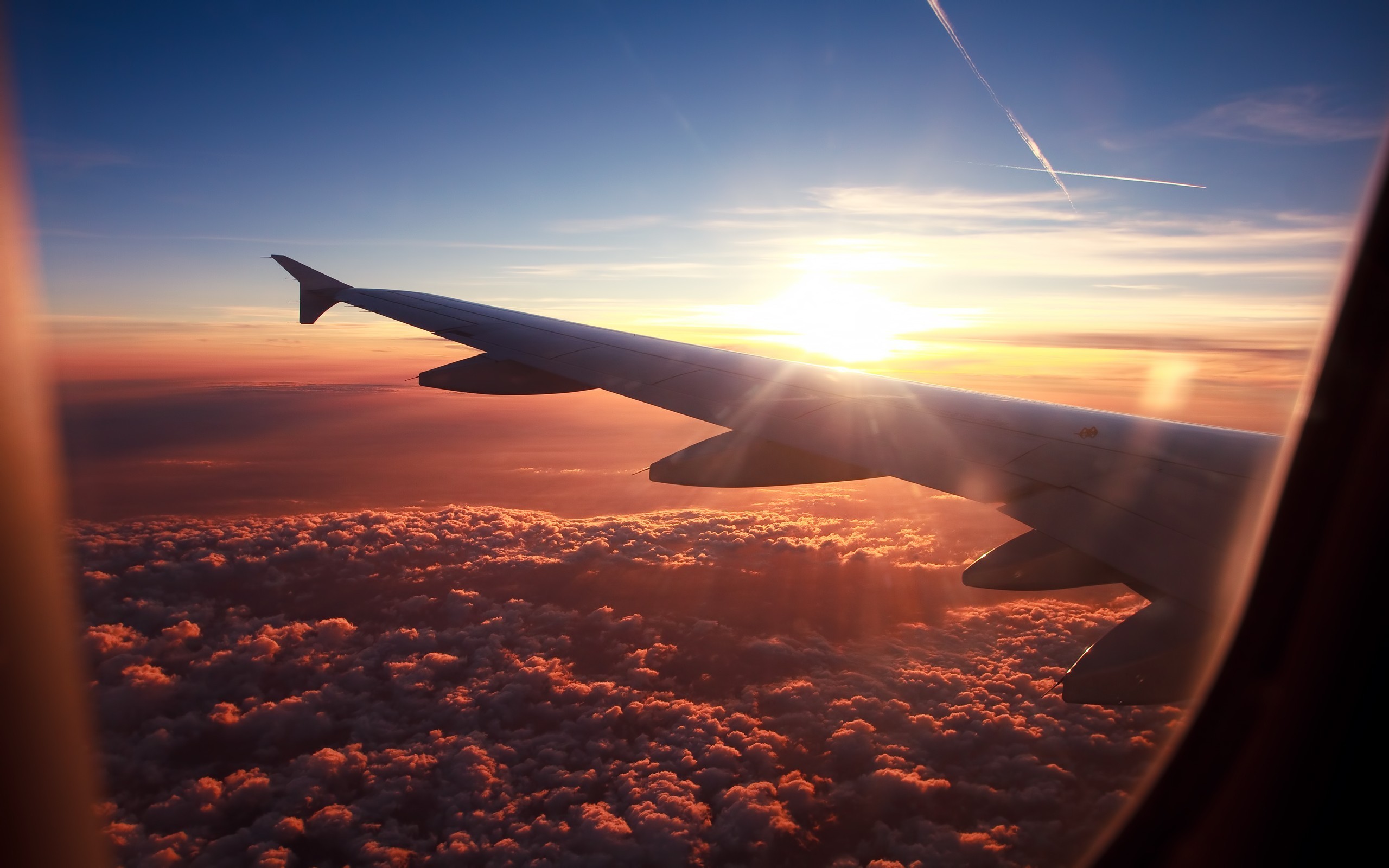 Airplane Wallpaper