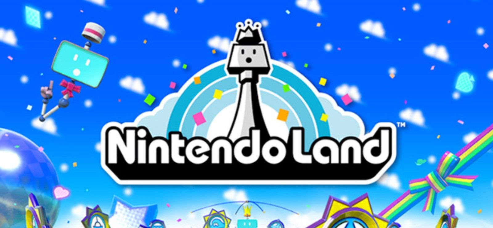 Nintendo and Universal to Bring Theme Park Attractions to Orlando