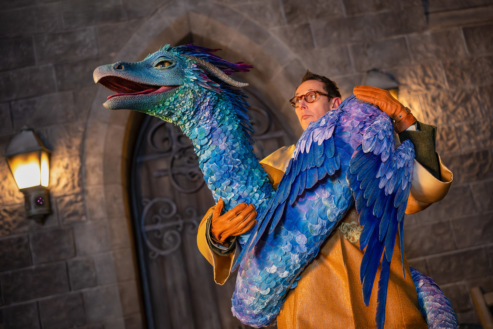 GUIDE: Extra magic in Wizarding World of Harry Potter at Universal Fan Fest Nights 2025