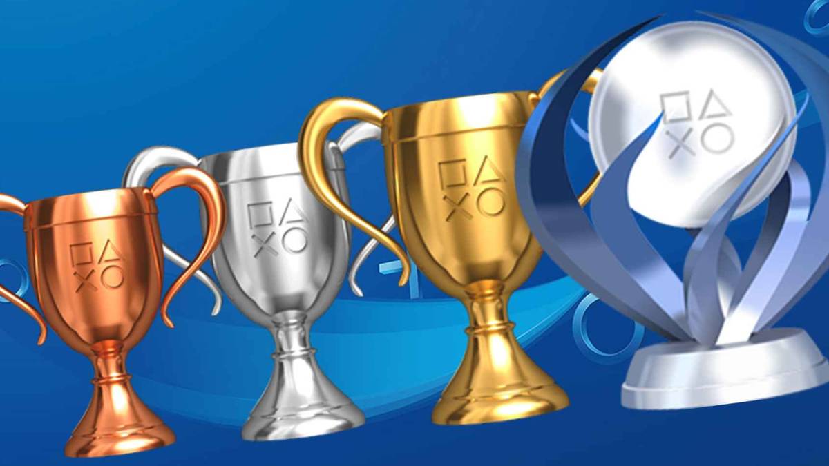 PS5 Trophies Can Unlock Avatars And Other Rewards